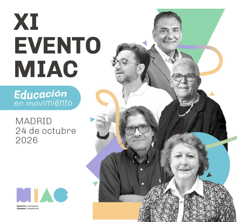 XI Evento MIAC Madrid